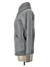 Lululemon Athletica Gray Track Jacket Size 10 - photo 5