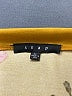 Snap Yellow Cocktail Dress Size L - photo 7