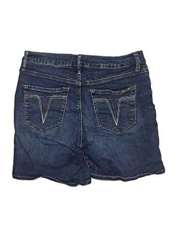 Seven7 Denim Shorts (view 2)