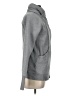 Lululemon Athletica Gray Track Jacket Size 10 - photo 4
