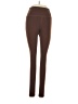 Girlfriend Collective Brown Active Pants Size S - photo 1