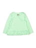 Under Armour Green Long Sleeve Top 12-18 MO / 18 MO - photo 2