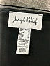 Joseph Ribkoff Black 3/4 Sleeve Top Size 14 - photo 7