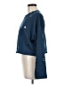 Alo Yoga Blue Pullover Sweater Size M - photo 5