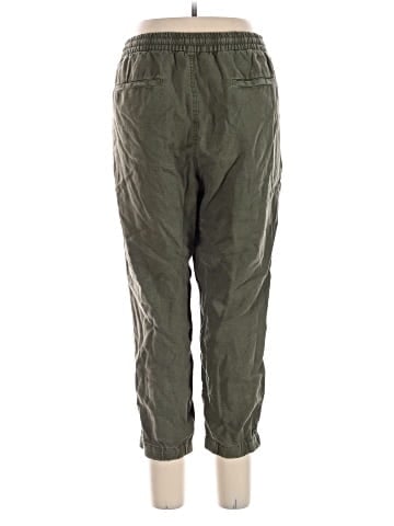 Point Sur Linen Pants (view 2)