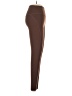 Girlfriend Collective Brown Active Pants Size S - photo 4