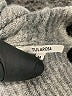 Tularosa Gray Kimono Size M - photo 7