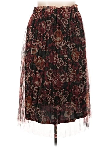 Haute Monde Casual Skirt (view 1)