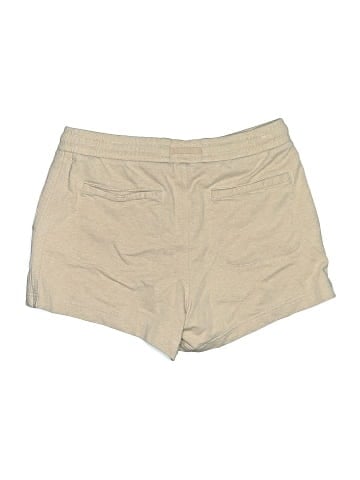Athleta Khaki Shorts (view 2)