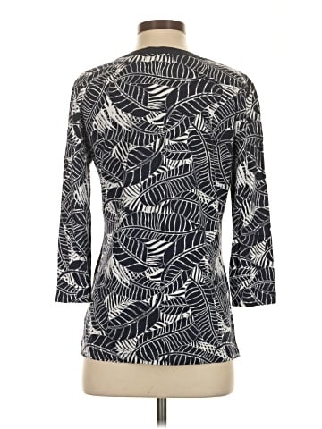 Brooks Brothers 3/4 Sleeve Blouse (view 2)