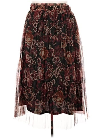 Haute Monde Casual Skirt (view 2)