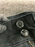 American Eagle Outfitters Black Active Pants Size 10 - photo 7