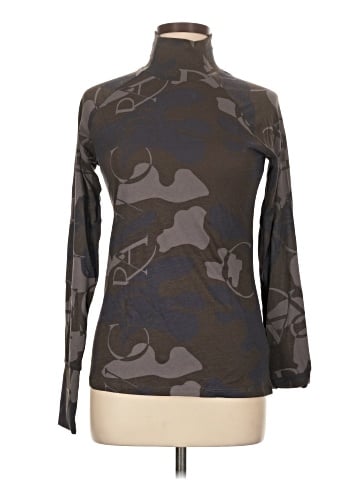 G-Star RAW Long Sleeve Top (view 1)