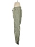 J.Crew 100% Cotton Green Cargo Pants Size 4 - photo 5