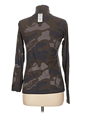 G-Star RAW Long Sleeve Top (view 2)