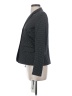 Michele Polka Dots Gray Blazer Size 4 - photo 5
