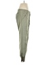 J.Crew 100% Cotton Green Cargo Pants Size 4 - photo 4