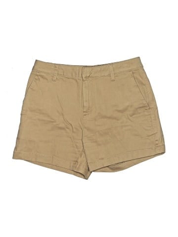 Banana Republic Khaki Shorts (view 1)