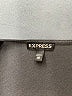 Express Black Sleeveless Top Size XXS - photo 7