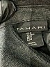 Tahari Gray Cardigan Size M - photo 7