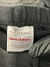 Hanna Andersson 100% Cotton Solid Black Casual Pants Size 6-12 mo - photo 3