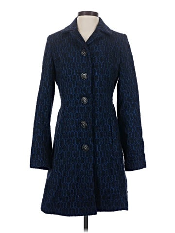 Merona Wool Coat (view 1)
