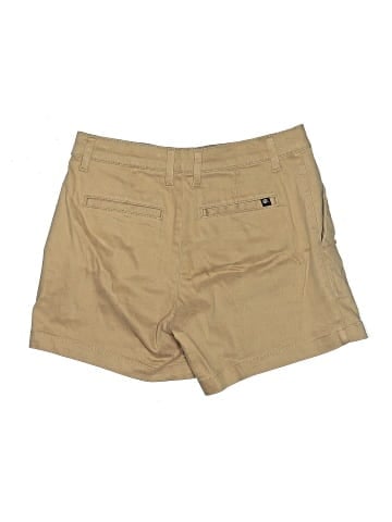 Banana Republic Khaki Shorts (view 2)