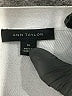 Ann Taylor Ivory Sweater Vest Size XL - photo 7