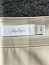 Lady Hagen Solid Ivory Skort Size 6 - photo 3
