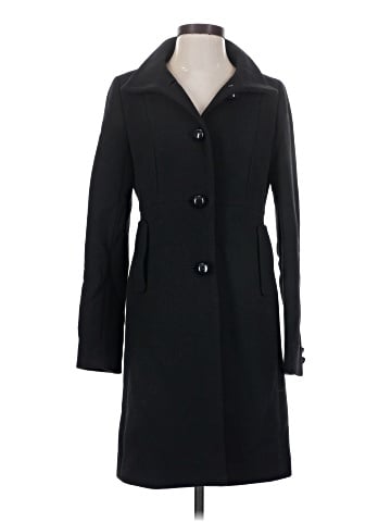 J.Crew Wool Coat (view 1)