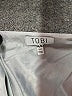 TOBI Gray Sleeveless Top Size M - photo 7