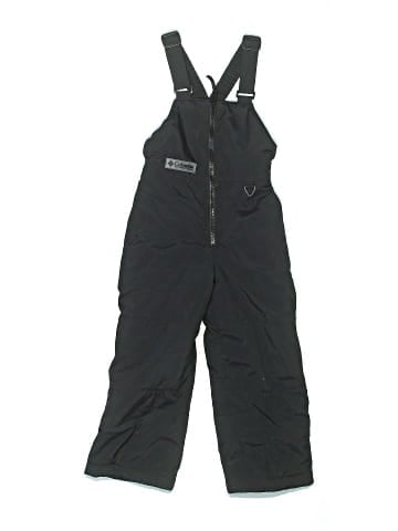 Columbia Snow Pants With Bib (view 1)