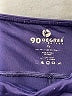 90 Degree by Reflex Purple Active Pants Size XS - photo 7