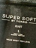 Torrid Black Casual Dress Size 1X Plus (1) - photo 7