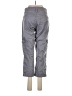 Lee Gray Casual Pants Size 8 (estimated) - photo 2