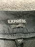 Express Gray Dress Pants Size 6 - photo 7