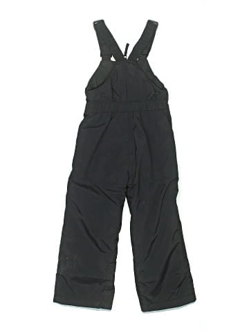 Columbia Snow Pants With Bib (view 2)