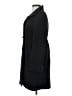 J.Crew Black Wool Coat Size 4 - photo 5