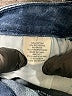 Mudd Blue Denim Shorts Size 7 - photo 4