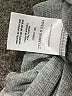 Veronica Beard Jeans Gray Long Sleeve Top Size M - photo 8