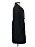 J.Crew Black Wool Coat Size 4 - photo 4