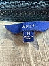Apt. 9 Blue Pullover Sweater Size M - photo 7