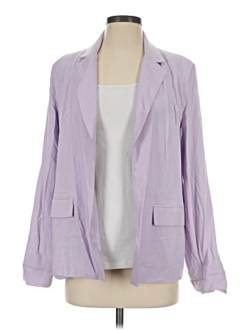 Steve Madden Blazer (view 1)