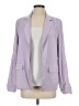 Steve Madden Purple Blazer Size S - photo 1