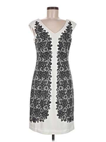 Maggy London Cocktail Dress (view 1)