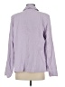 Steve Madden Purple Blazer Size S - photo 2