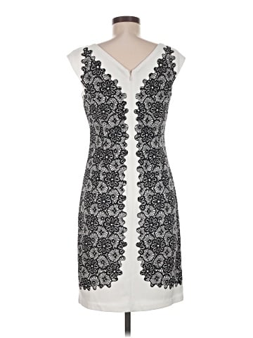 Maggy London Cocktail Dress (view 2)