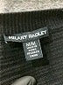 Hilary Radley Black Pullover Sweater Size M - photo 7