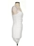 Shein White Cocktail Dress Size 2 - photo 4
