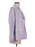 Steve Madden Purple Blazer Size S - photo 4